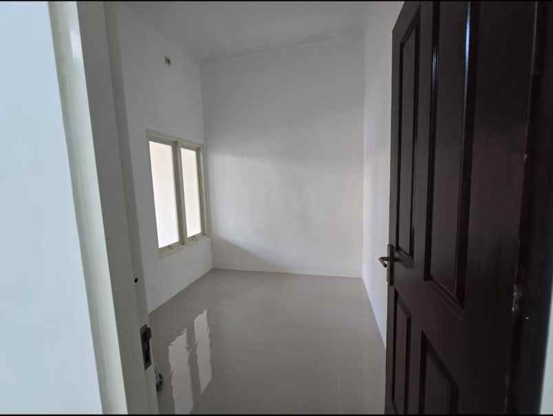 dijual rumah griya amerta