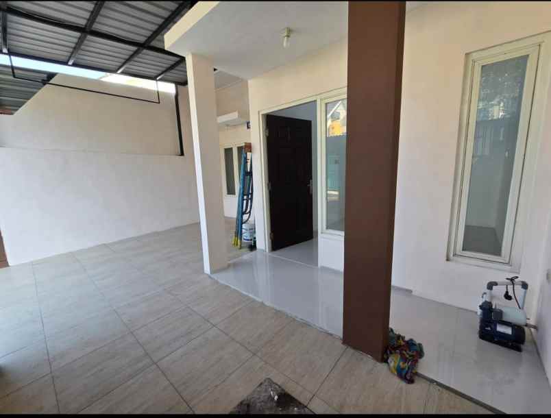 dijual rumah griya amerta