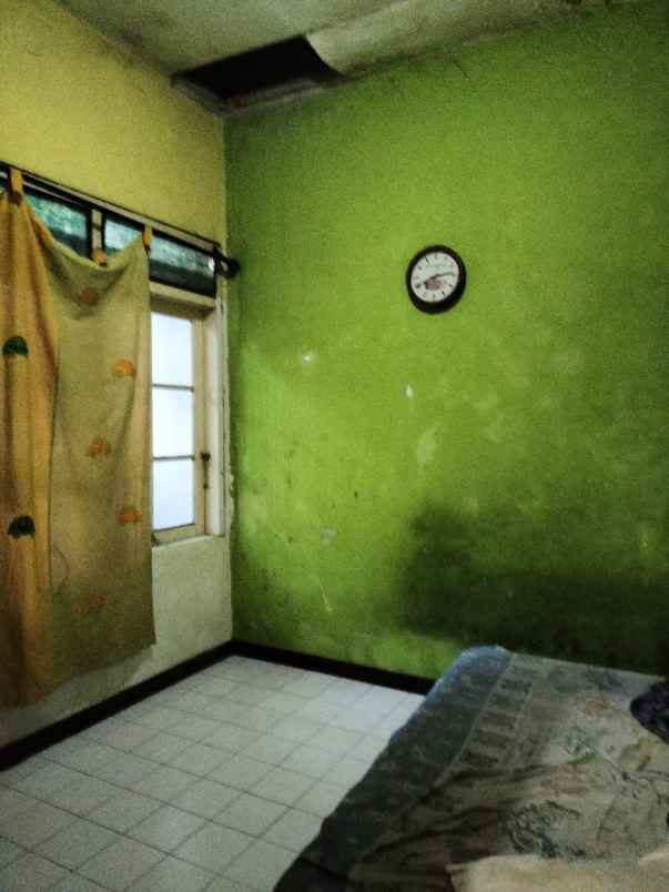 dijual rumah griya babatan mukti wiyung
