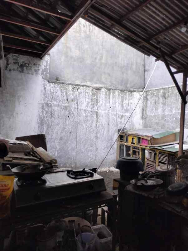 dijual rumah griya babatan mukti wiyung