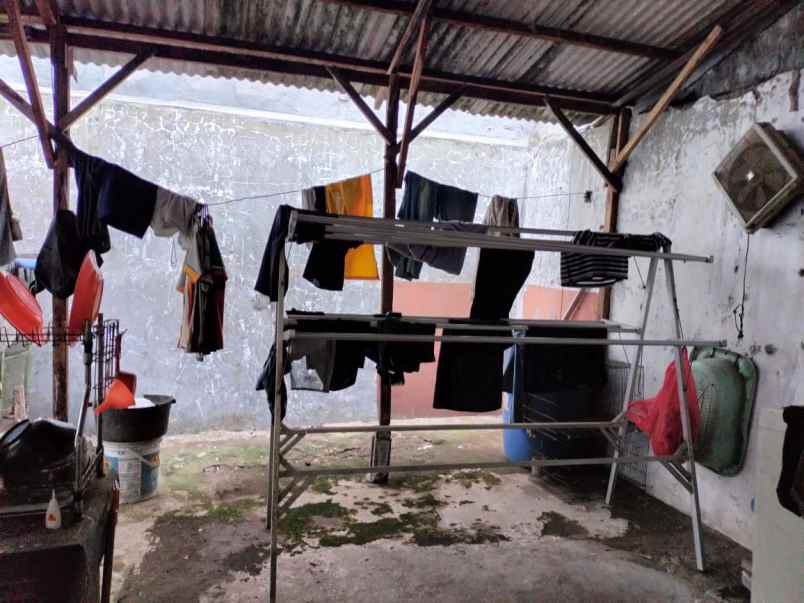 dijual rumah griya babatan mukti wiyung