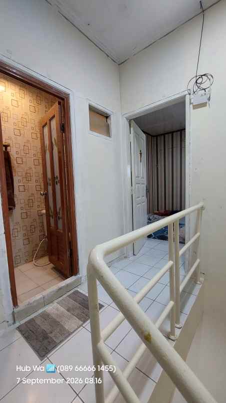 dijual rumah griya dadap estate dadap