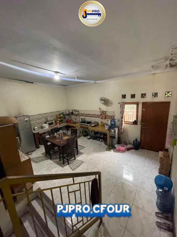 dijual rumah griya mustikasari