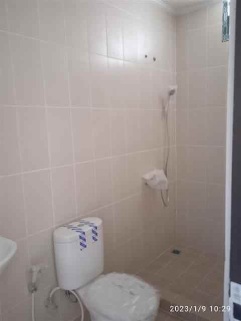 dijual rumah harapan baru bekasi kota