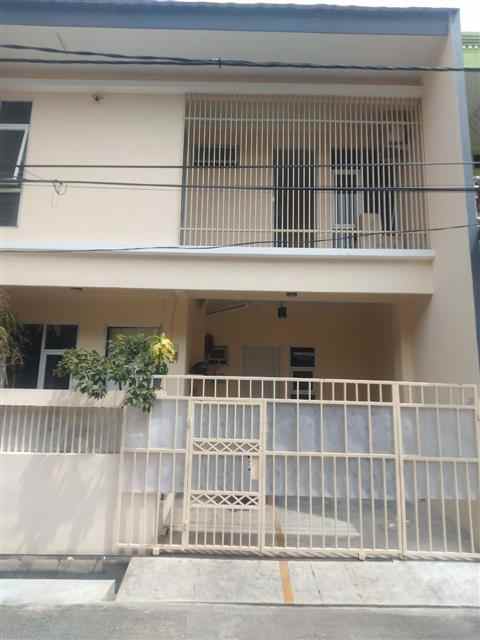 dijual rumah harapan baru bekasi kota