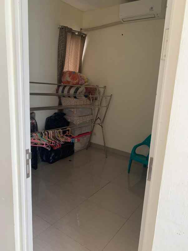 dijual rumah harapan indah 2 cluster samata