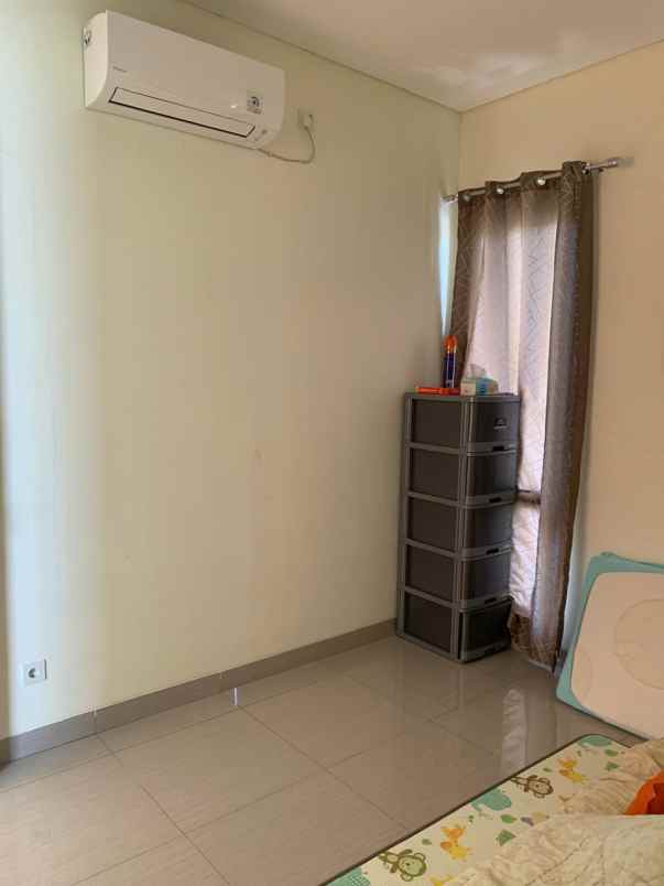 dijual rumah harapan indah 2 cluster samata