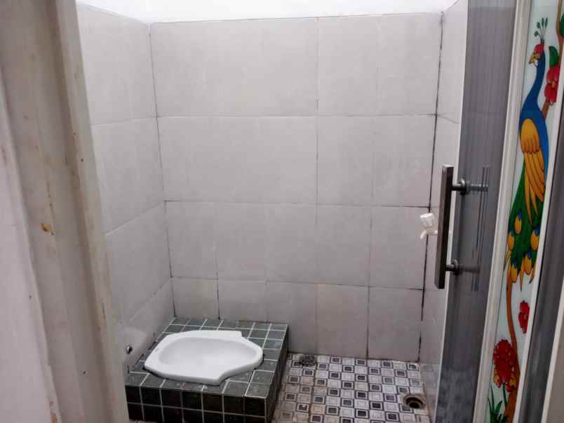 dijual rumah hook di sentul bogor 5 menit ke pintu tol