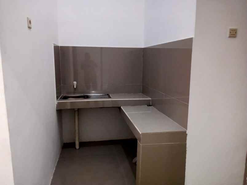 dijual rumah hook di sentul bogor 5 menit ke pintu tol