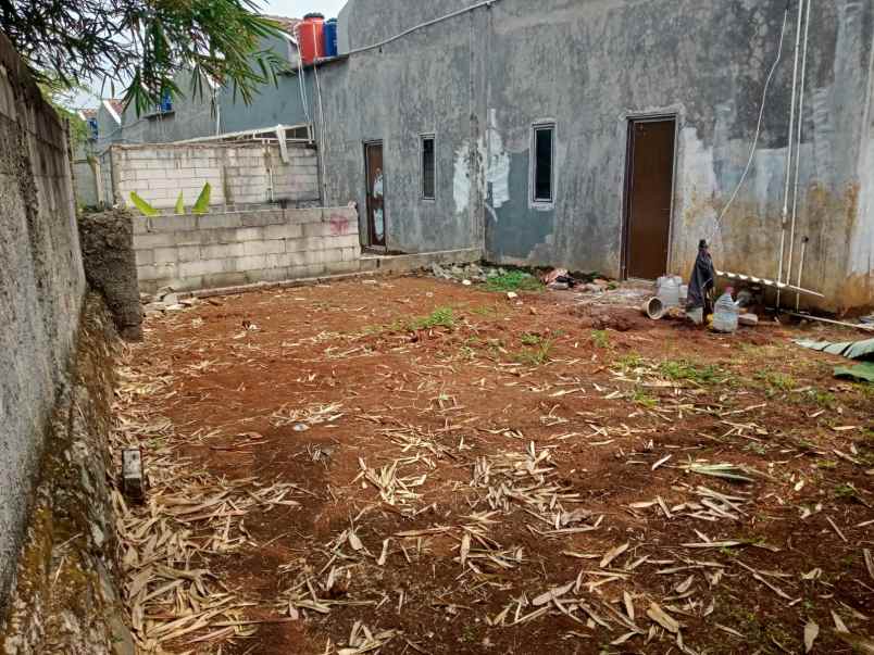 dijual rumah hook di sentul bogor 5 menit ke pintu tol