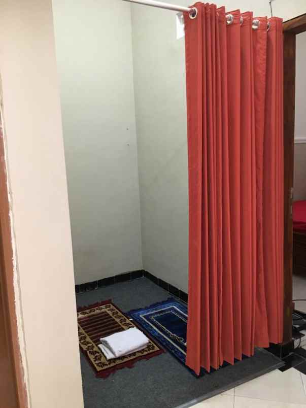 dijual rumah ikip gununganyar