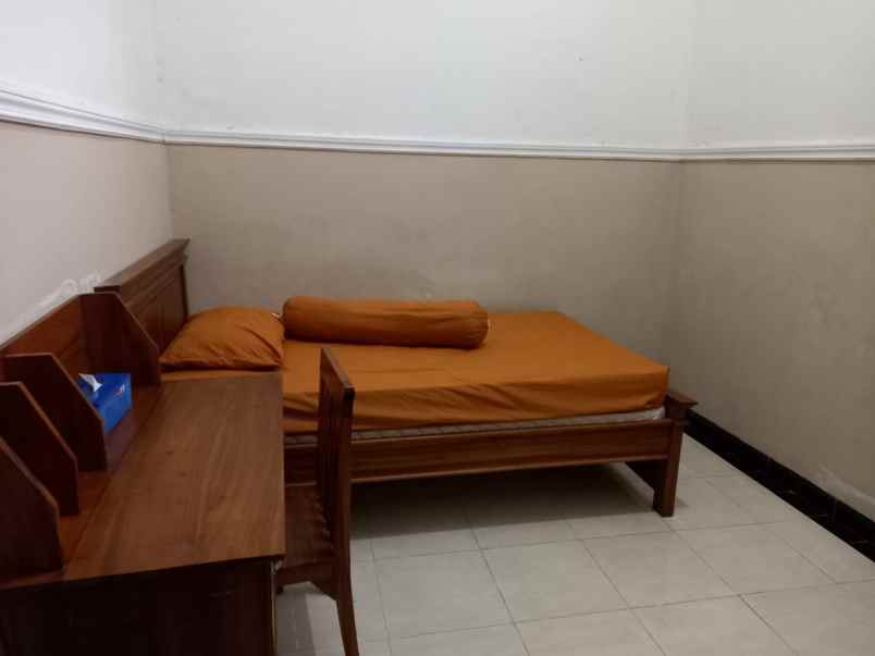 dijual rumah ikip gununganyar