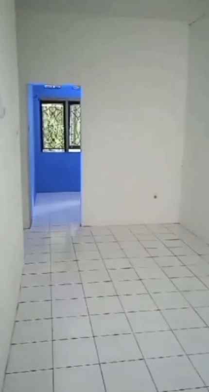 dijual rumah induk dan 2 pintu kontrakan strategis