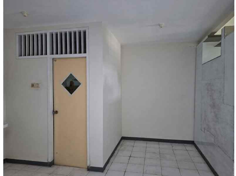 dijual rumah internasional vilage citraland