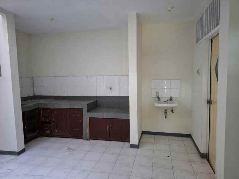 dijual rumah internasional vilage citraland