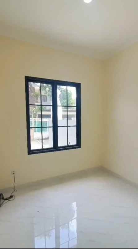 dijual rumah jagakarsa gandaria