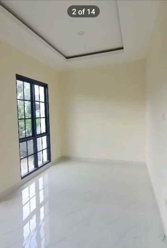 dijual rumah jagakarsa gandaria