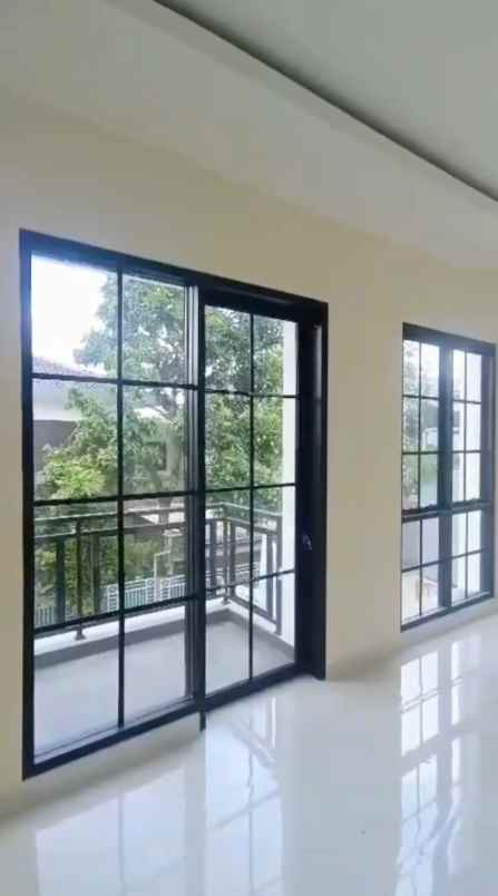 dijual rumah jagakarsa gandaria