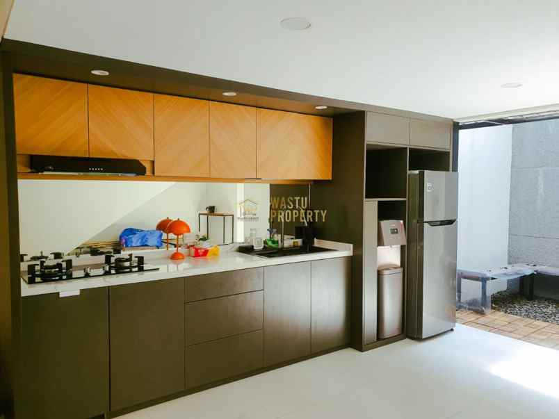 dijual rumah jagakarsa kota jakarta