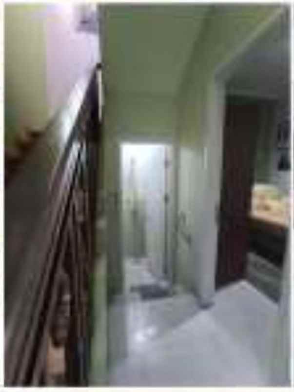 dijual rumah jakarta garden city