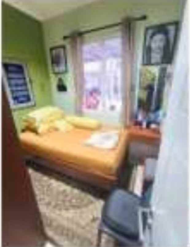 dijual rumah jakarta garden city