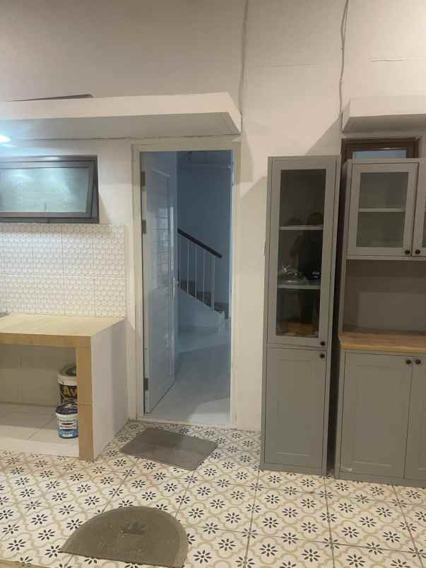 dijual rumah jakarta garden city cakung