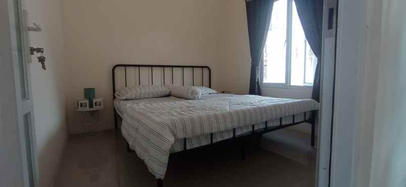 dijual rumah jalan alternatif sentul