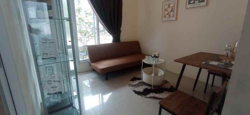 dijual rumah jalan alternatif sentul