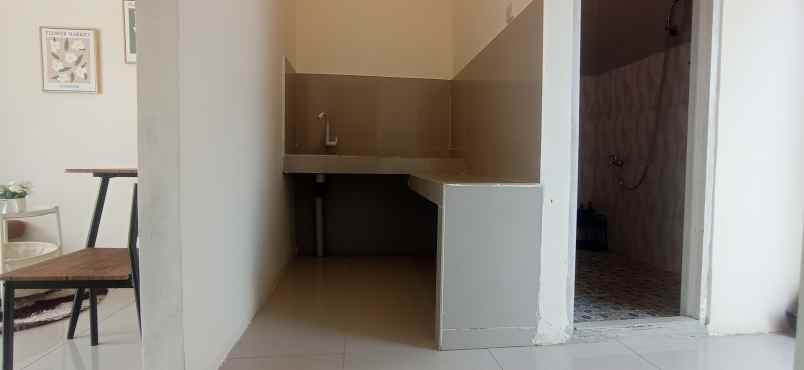 dijual rumah jalan alternatif sentul