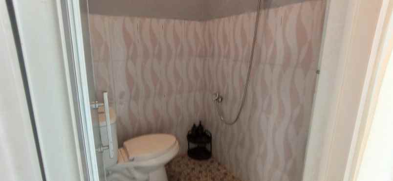 dijual rumah jalan alternatif sentul