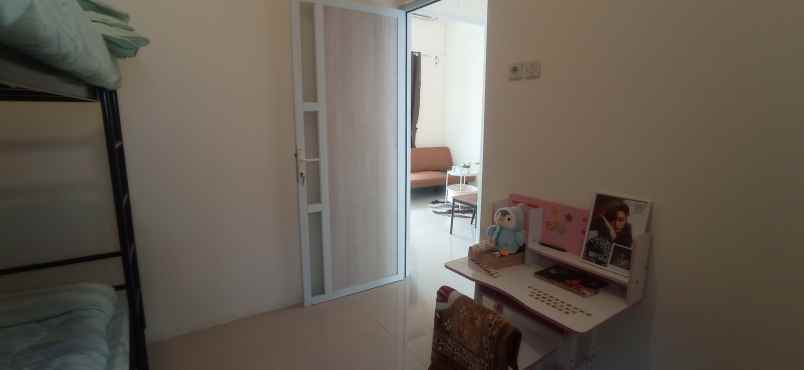 dijual rumah jalan alternatif sentul