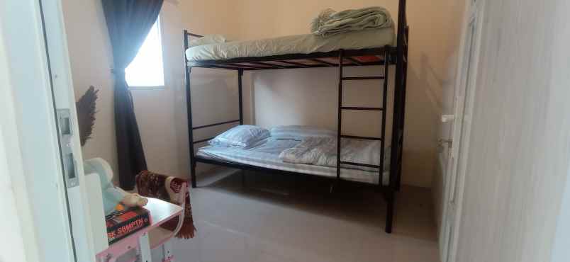 dijual rumah jalan alternatif sentul