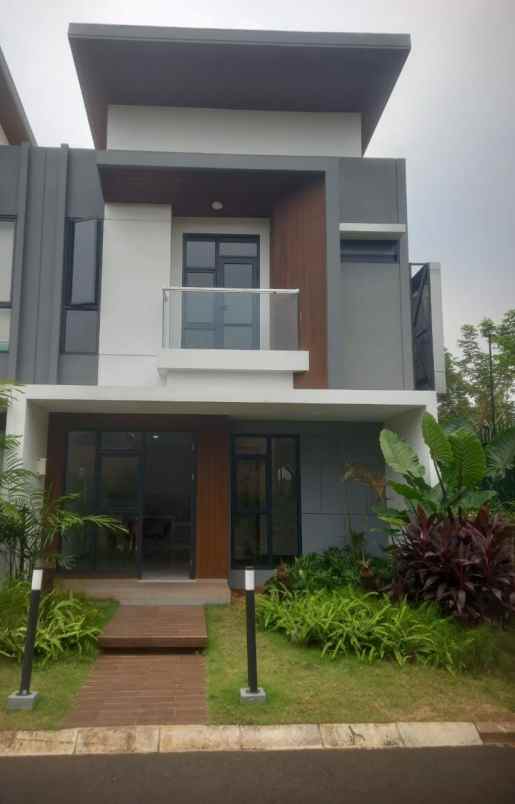 dijual rumah jalan aria putra