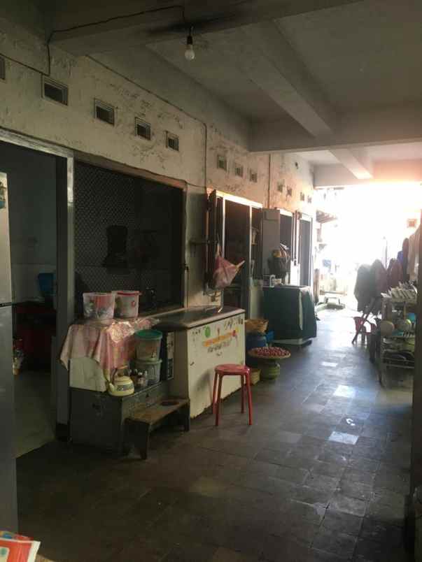 dijual rumah jalan ciliwung