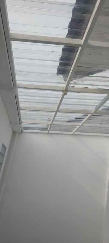 dijual rumah jalan gunung putri