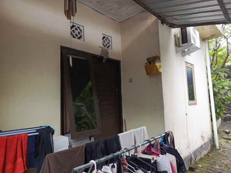 dijual rumah jalan gunung tangkuban perahu