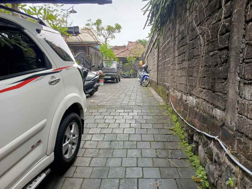 dijual rumah jalan gunung tangkuban perahu