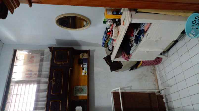 dijual rumah jalan kumala 2 selatan