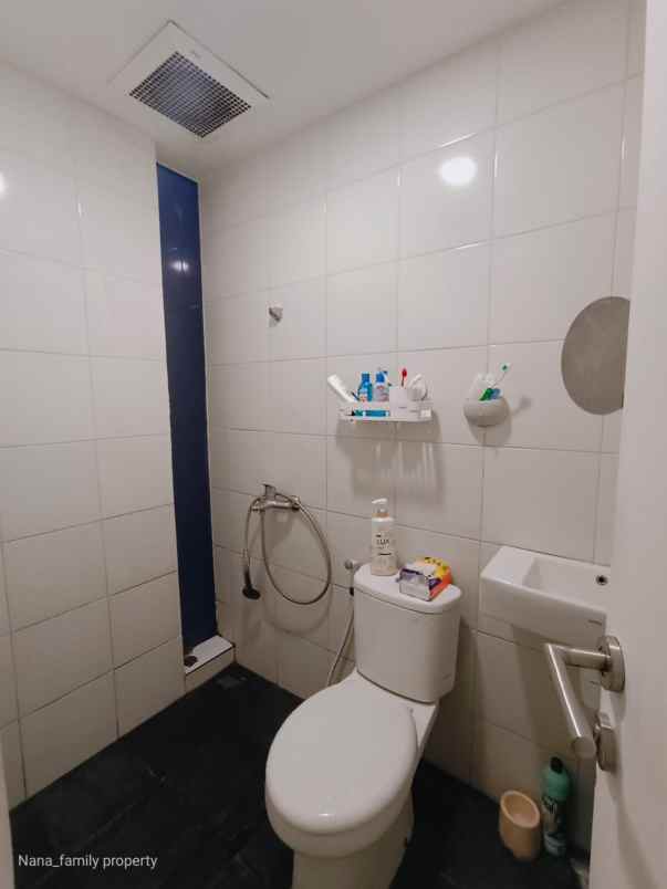 dijual rumah jalan pondok betung