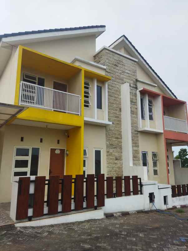 dijual rumah jalan raya bangil pandaan