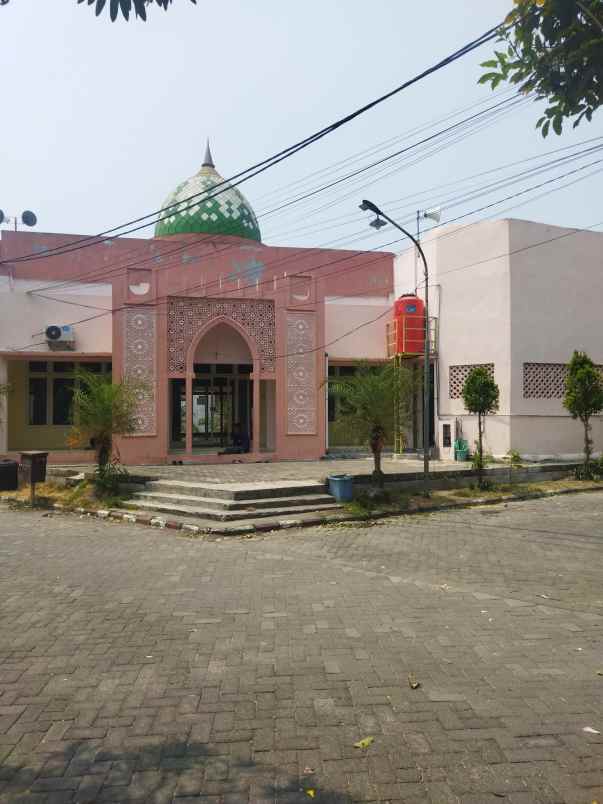 dijual rumah jalan raya bangil pandaan