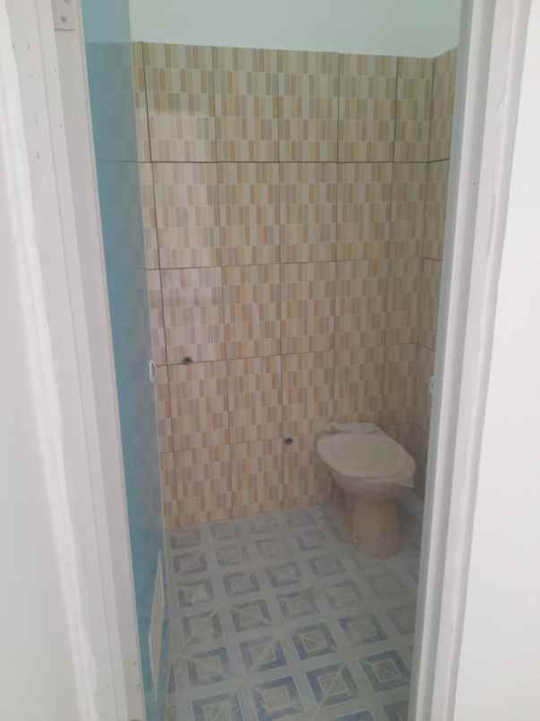 dijual rumah jalan raya krian sidoarjo