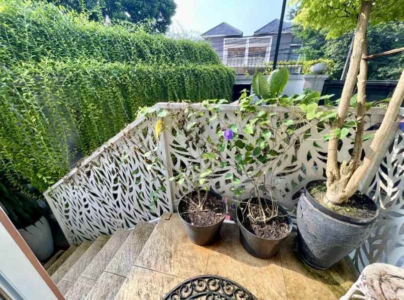dijual rumah jalan sarpa