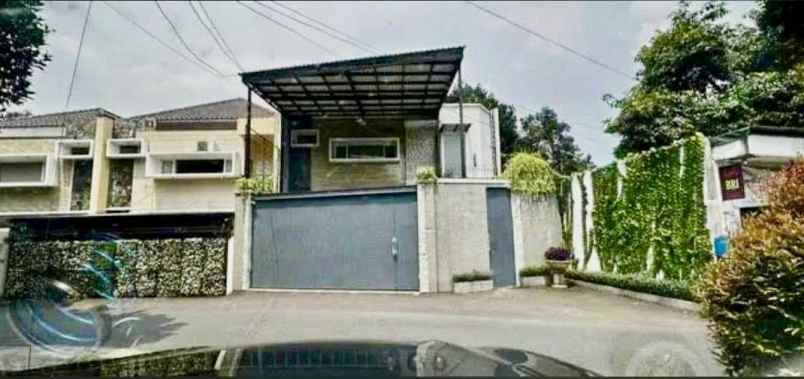 dijual rumah jalan sarpa