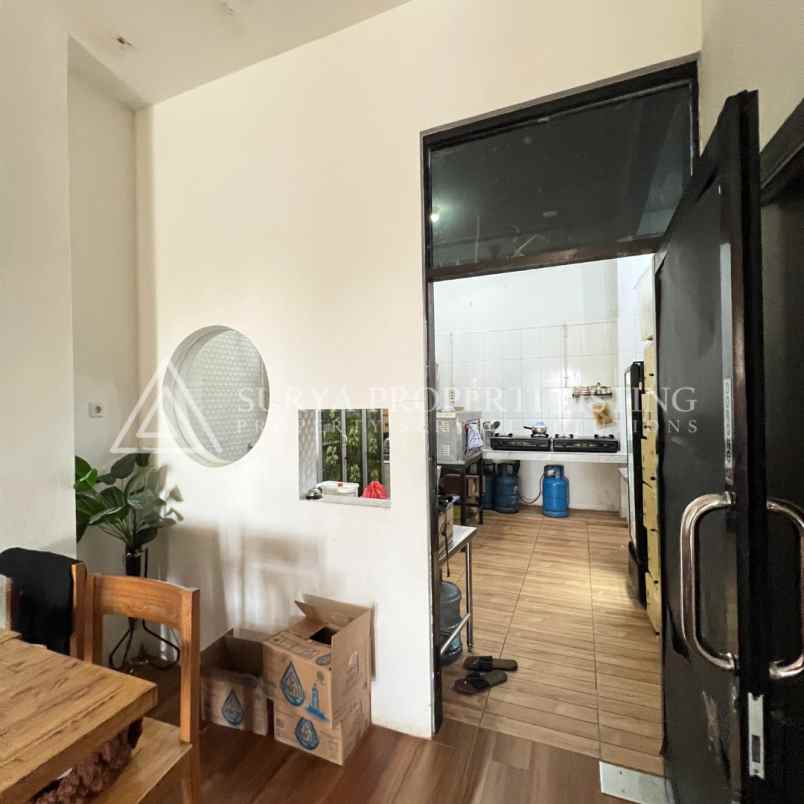 dijual rumah jalan tapian nauli pasar 3