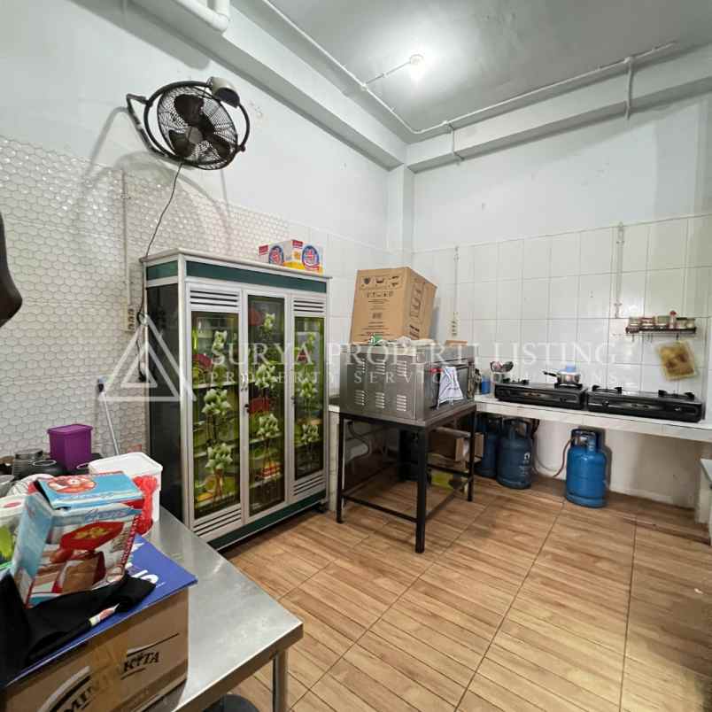 dijual rumah jalan tapian nauli pasar 3