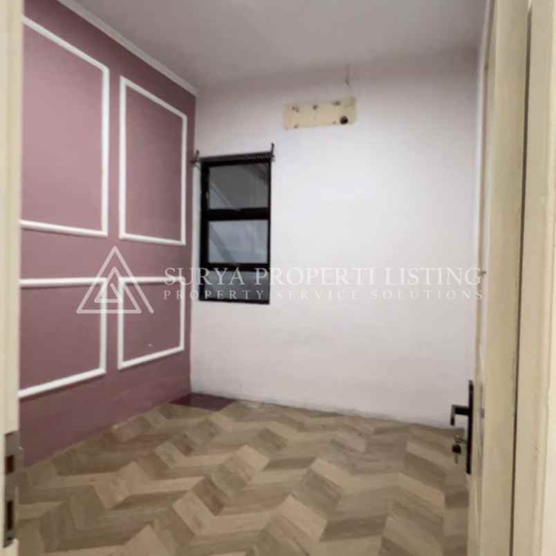 dijual rumah jalan tapian nauli pasar 3