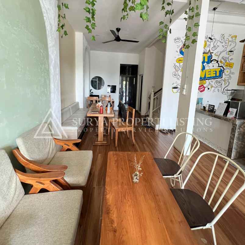 dijual rumah jalan tapian nauli pasar 3