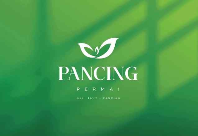 dijual rumah jalan taut tempuling