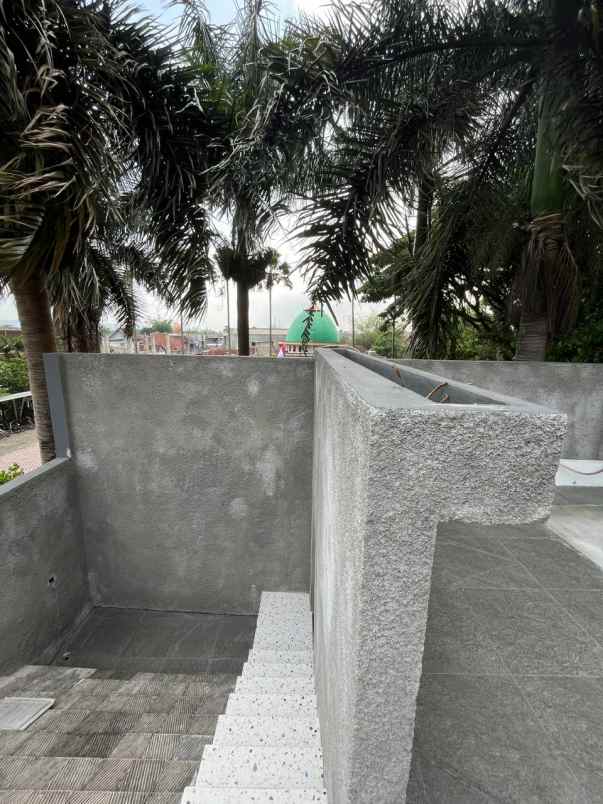 dijual rumah jalan teluk bayur arjosari